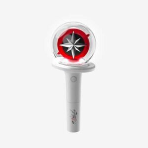 公式ペンライト『BE:FIRST OFFICIAL LIGHT STICK VER.2』の発売
