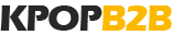 Kpopb2b_logo Kpopb2b_logo